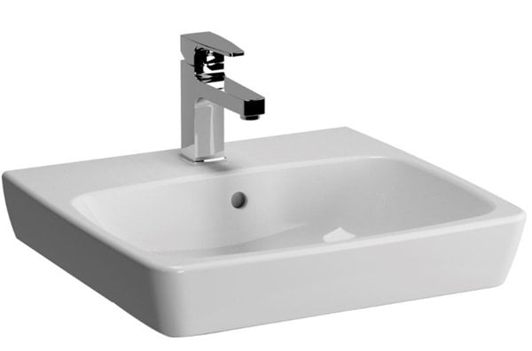 Vitra Metropole Tezgahüstü Lavabo 50 cm 5661B003-0973